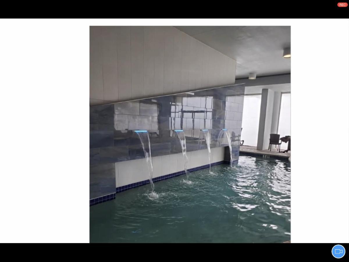 Spectacular Ocean Front Real 1 Bedroom Condo, 2 Ba Μιρτλ Μπιτς Εξωτερικό φωτογραφία