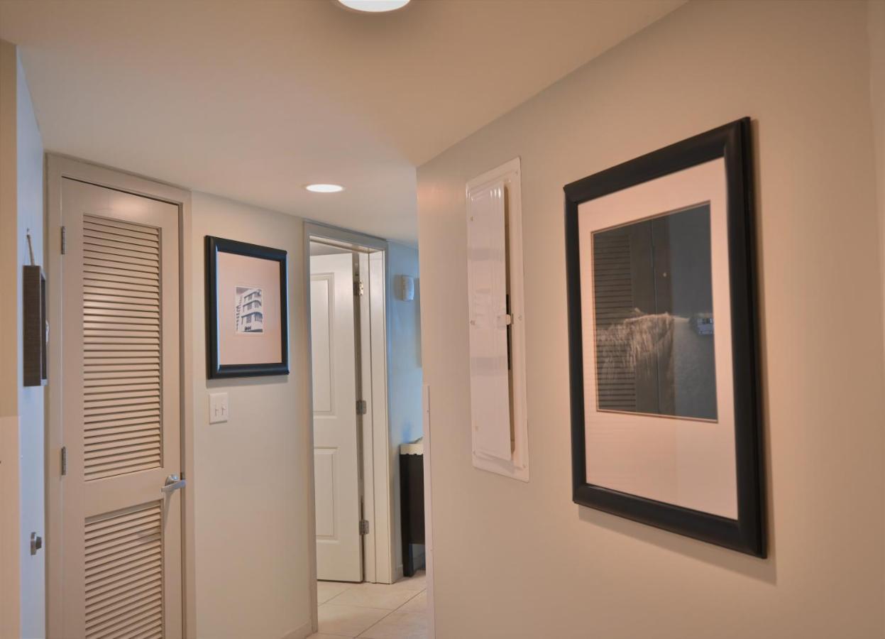Spectacular Ocean Front Real 1 Bedroom Condo, 2 Ba Μιρτλ Μπιτς Εξωτερικό φωτογραφία